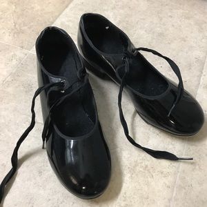 Black Tap Shoes